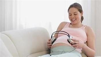 怀孕胎教视频,宝宝健康成长的艺术之旅