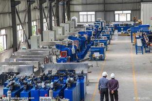 电子厂车间工作视频,高效生产背后的秘密