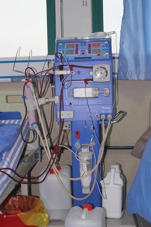 金宝透析机操作视频,透析治疗流程详解