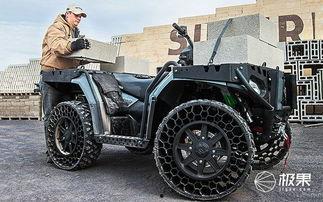 全地形车视频