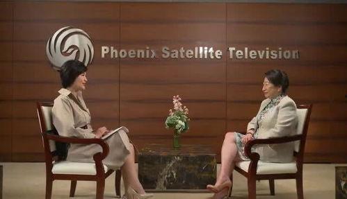 吴小莉采访视频,揭秘名人的背后故事