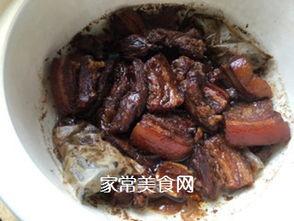 山东把子肉的做法视频,传统风味，家常烹饪教程