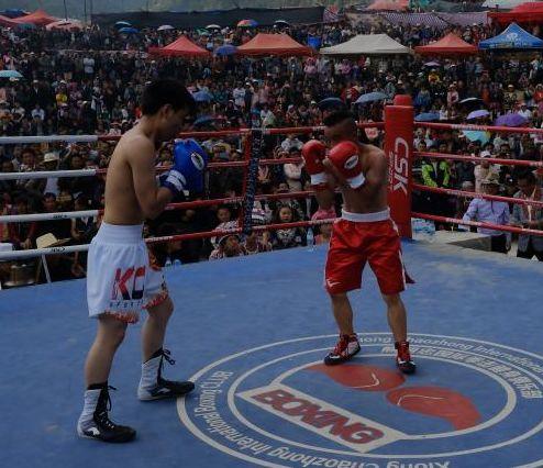 拳击赛视频,拳击赛精彩片段回顾
