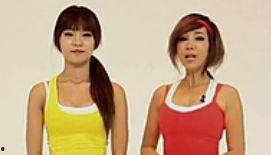 郑多燕减肥操视频下载