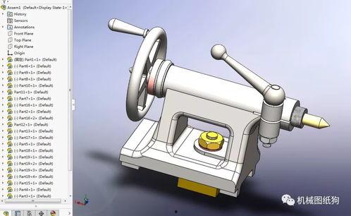 车床尾座调整视频,视频教程深度解读