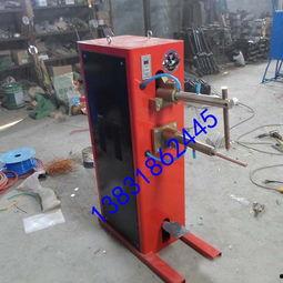 脚踏式点焊机焊接视频,脚踏式点焊机焊接操作演示解析