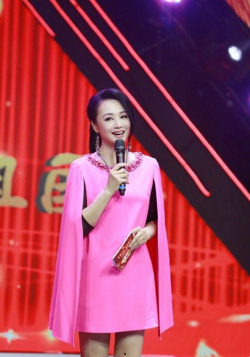 曹颖主持节目视频,曹颖主持节目精彩瞬间回顾